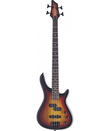 STAGG BC300-SB basszusgitár