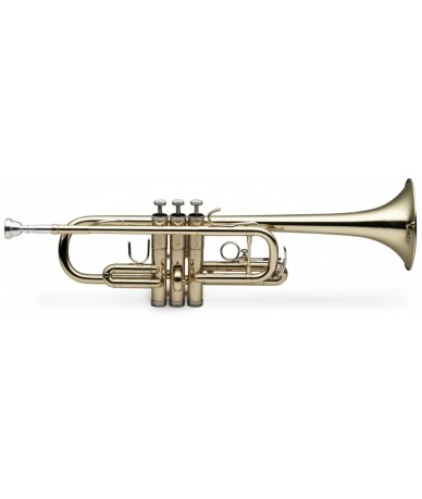 Stagg WS-TR255S trombita
