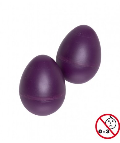 Stagg EGG-2 PP tojás shaker