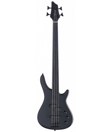 STAGG BC300FL-BK basszusgitár