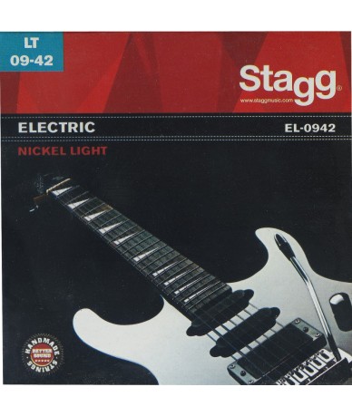 Stagg EL-0942 elektromos...