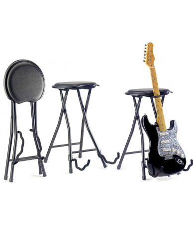 Stagg Gist-300 gitáros szék