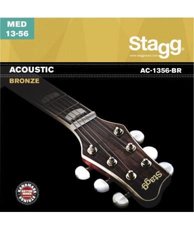 STAGG AC-1356-BR...