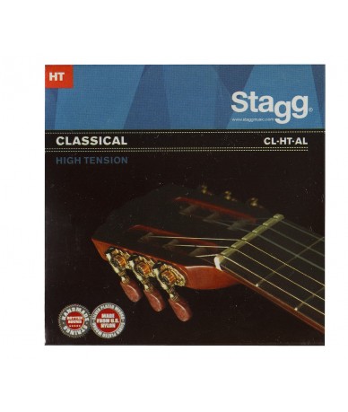 Stagg CL-HT-AL klasszikus...