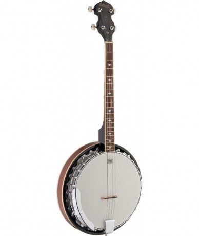 Stagg BJM30 4DL banjo