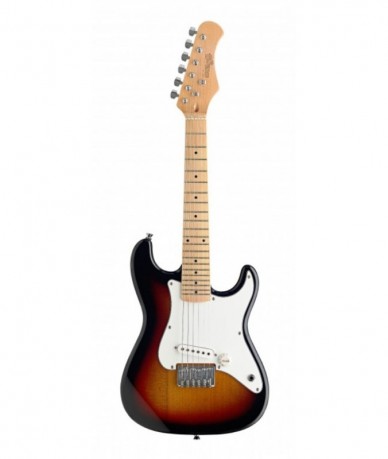 Stagg J200-SB elektromos gitár