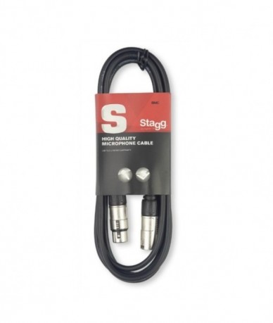 Stagg SMC15 XLR kábel