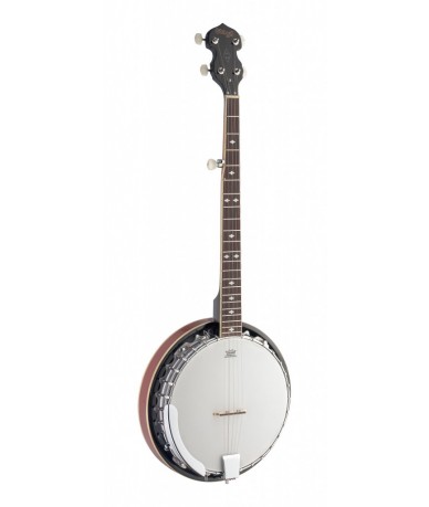 Stagg BJM30 DL 5 húros banjo