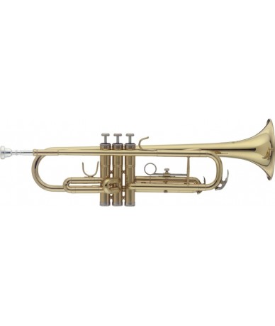 Stagg WS-TR215S trombita